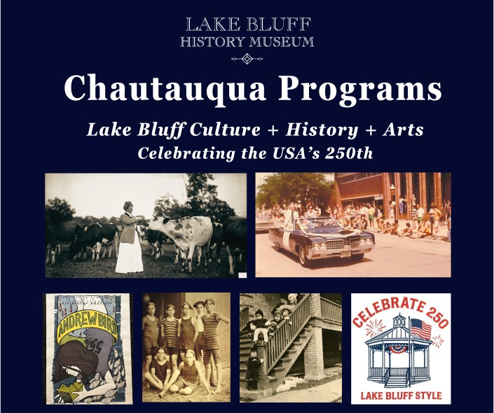 Chautauqua Programs link